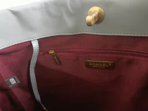 Black Gold Size: 37*28*10cm Style: 728 - 图片 8