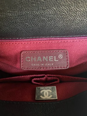 Calfskin Model: A92991 Size: 182912cm - 图片 9