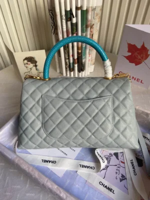 Calfskin Model: A92991 Size: 182912cm - 图片 9