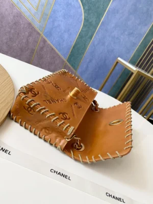 Chane Size: 25 6 14cm Style: 0966 - 图片 5