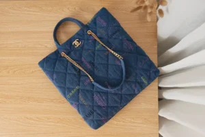 CHANE size: 51x43x3cm - 图片 8