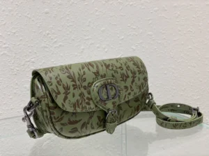 Bobby East-West bag Size 22cmx13x5 - 图片 8