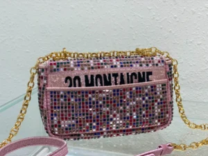 Caro Handbag Size:20cm - 图片 9