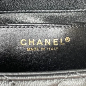 Chane key case size: 17X14.5X7.5cm - 图片 9