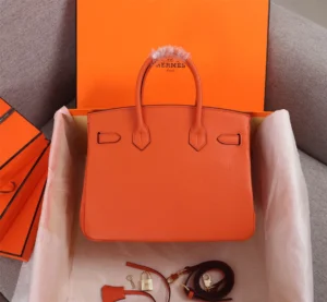 Birkin Hermes Size: 30cm - 图片 8