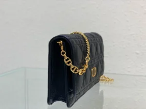 Caro Collection Chain Handbag - 图片 5