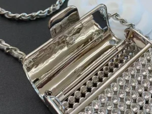 Chane Cabas Ete A066941 Size: 38*29*20 - 图片 7