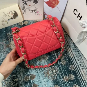 Chane Model: AS2798 Size: 16.5236cm - 图片 9