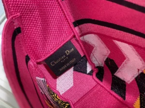 Diorcamp Clutch Size: 23cm - 图片 8