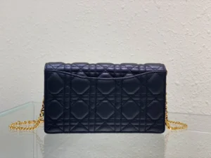 Caro Collection Chain Handbag - 图片 6