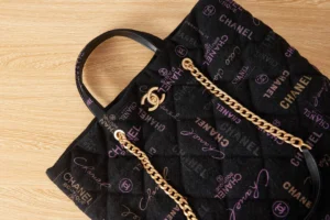 CHANE size: 51x43x3cm - 图片 6