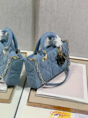 Crossover toffee bag size: 26*6*14cm Model: 0540 - 图片 8