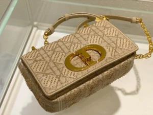 Caro Handbag Size:20cm - 图片 8