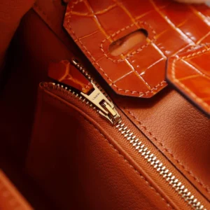 Birkin Hermes size30cm - 图片 8