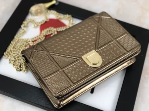 Chain Bag Size:19cm - 图片 7