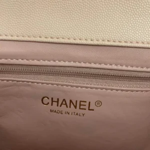 Chane small particle ball pattern Model: AS93749 size: 19x7x14cm - 图片 7