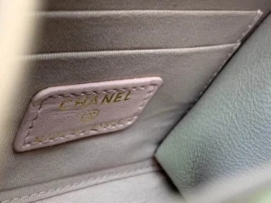 CHANE Size: 11*11*4cm - 图片 7