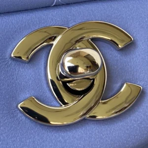 Chane1 Classic Flap Bag Model: A01113 Size: 23cm - 图片 9