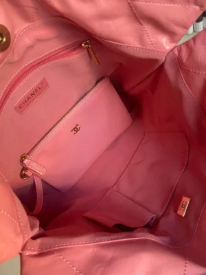 Chane Bag Size: 32x7x32 Style: 2022 - 图片 8