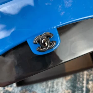 Chane Model: AS2543 Size: 8x12x5cm - 图片 8