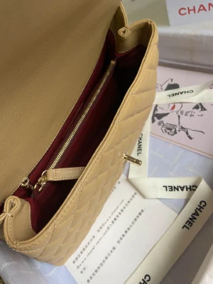 Calfskin Model: A92991 Size: 182912cm - 图片 9