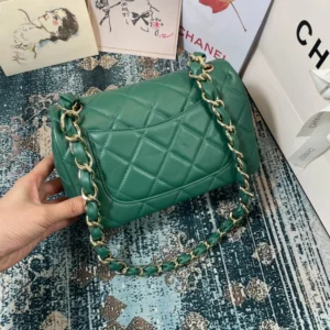 Chane Model: AS2798 Size: 16.5236cm - 图片 9