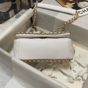 CHANE Style: AS3468 Size: 21*15*7.5cm - 图片 8