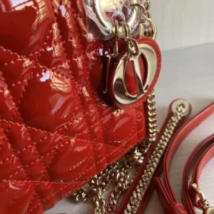 Di0r mini 3 compartment series Size:17*15*5cm - 图片 9