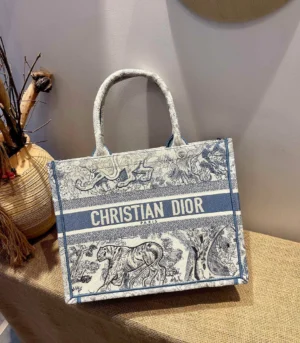 Book Tote Collection Size: 41.5cm 36cm - 图片 9