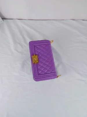 Calfskin Size: 25*16*9cm Model Number: 67086 - 图片 9