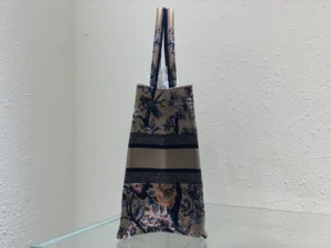 Book Tote Clutch Size: 36cm - 图片 8