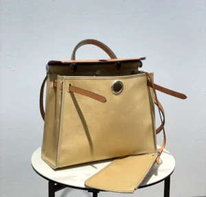 Canvas bag Size: 31*15*10Cm - 图片 7