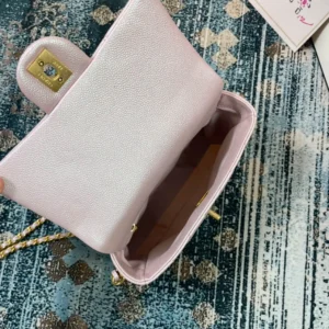 Chane Sachet Model AS2855 Dimensions: 19x13x6cm - 图片 8