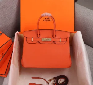 Birkin Hermes Size: 30cm