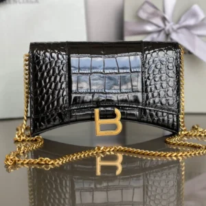 Balenciag Model:199 Size:19X12X5cm