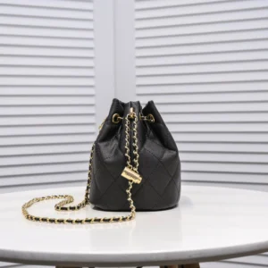 Bucket Bag Dimensions: 17.5x17x14 - 图片 9