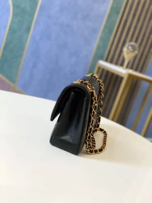 Chane Plaid Size: 26cm Code: 112 - 图片 8