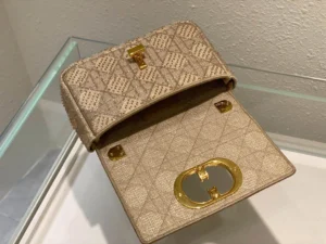 Caro Handbag Size:20cm - 图片 9