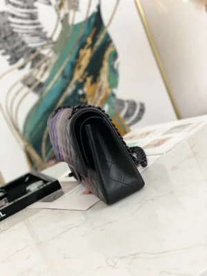 Chane Sheepskin Size: 25cm , Code: 112 Ident No.: 02885 - 图片 8