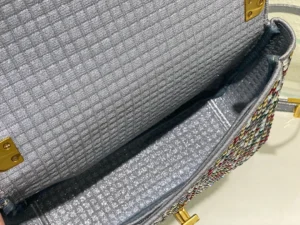 Caro Handbag Size:25cm - 图片 7