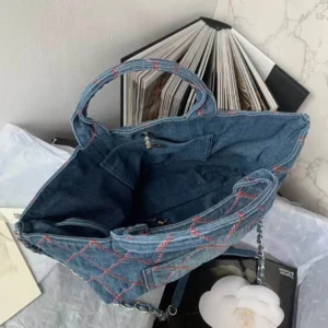 CHANE Size: 32*42*27*12 Style: AS3312 - 图片 9