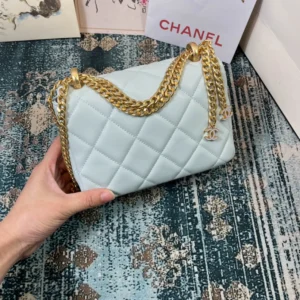 Chane Model: 3113 Size: 19cm - 图片 9