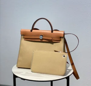 Canvas bag Size: 31*15*10Cm - 图片 8