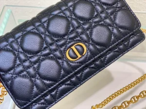 Caro Collection Chain Handbag - 图片 7