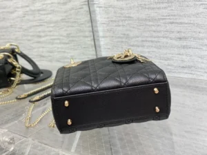 Classic Lady toffee bag size:17cm - 图片 7