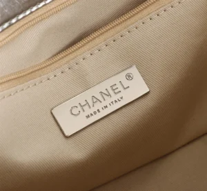 CHANE Hand Carry One Shoulder Crossbody Size: 26*17*7 Style Number: 8949 - 图片 9