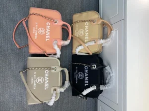 Canvas Bowling Bag Size: 28.5*28*12cm Model Number: AS8841 Grey - 图片 8