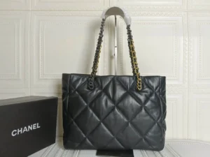 Black Gold Size: 37*28*10cm Style: 728 - 图片 7
