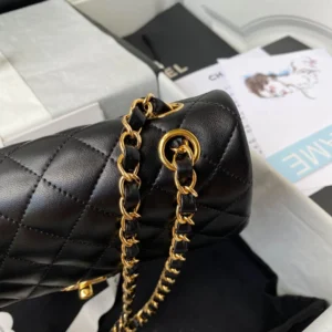 Chane1 Classic Flap Bag Size: 23cm1118 Ident No.: A01113 - 图片 7