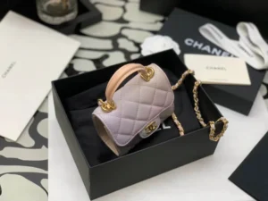 CHANE Size: 11*11*4cm - 图片 8